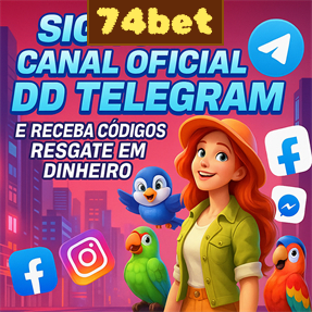 74bet Fundo de Resgate de Perdas Semanais
