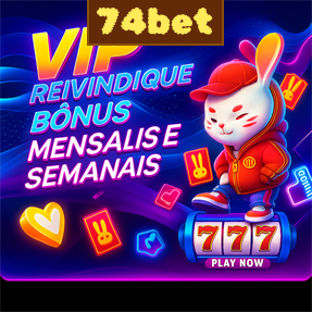 74bet Mina Misteriosa